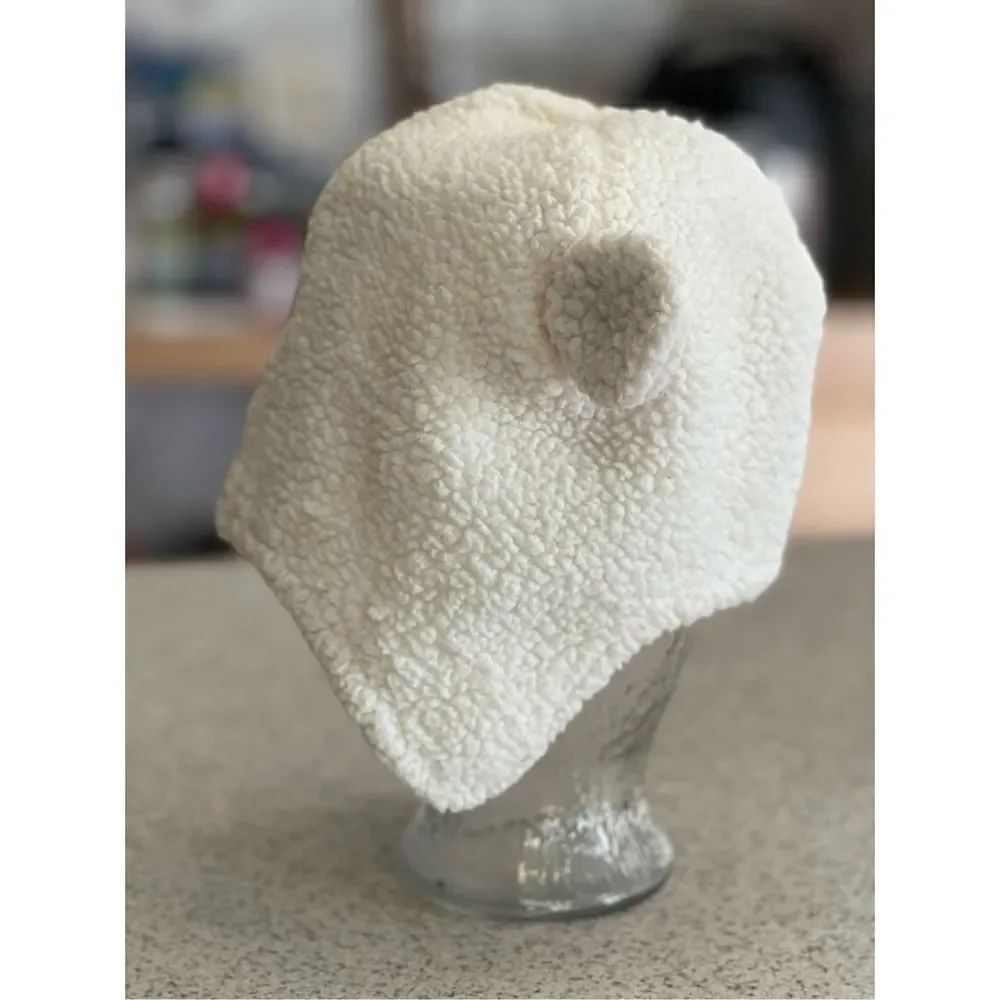 Trapper Hat Toddler - Picture 4 of 6